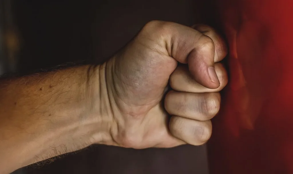 Beneficios del Colágeno para practicantes de Boxeo